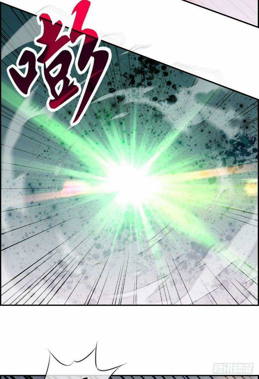 Tối Cường Hoàn Khố Hệ Thống Chapter 24 trang 9