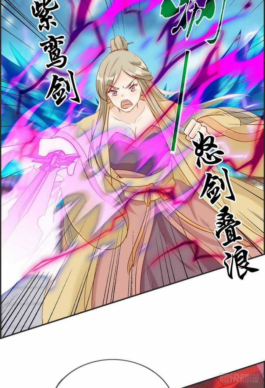 Tối Cường Hoàn Khố Hệ Thống Chapter 25 trang 1