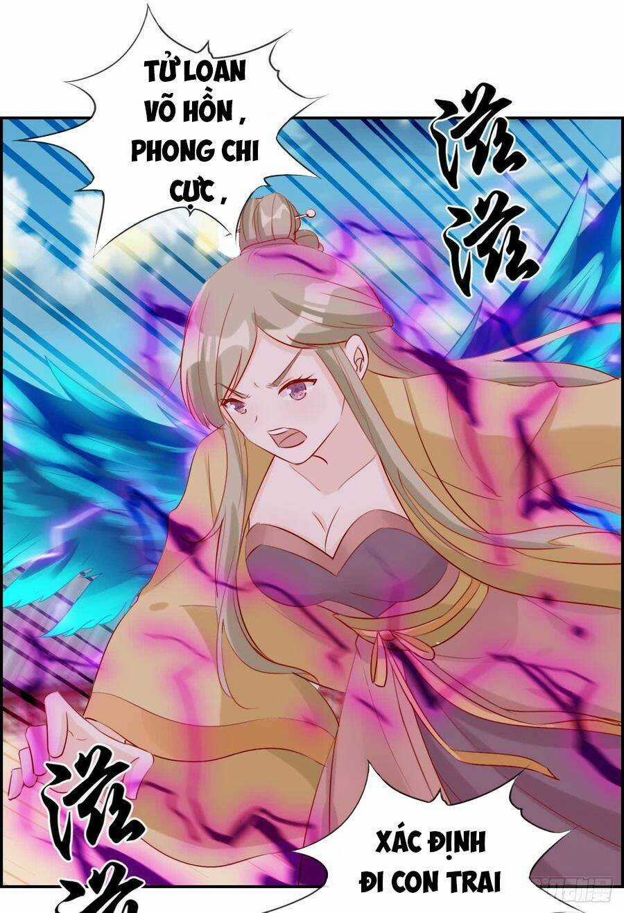 Tối Cường Hoàn Khố Hệ Thống Chapter 25 trang 13