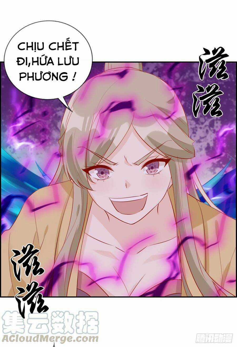 Tối Cường Hoàn Khố Hệ Thống Chapter 25 trang 15