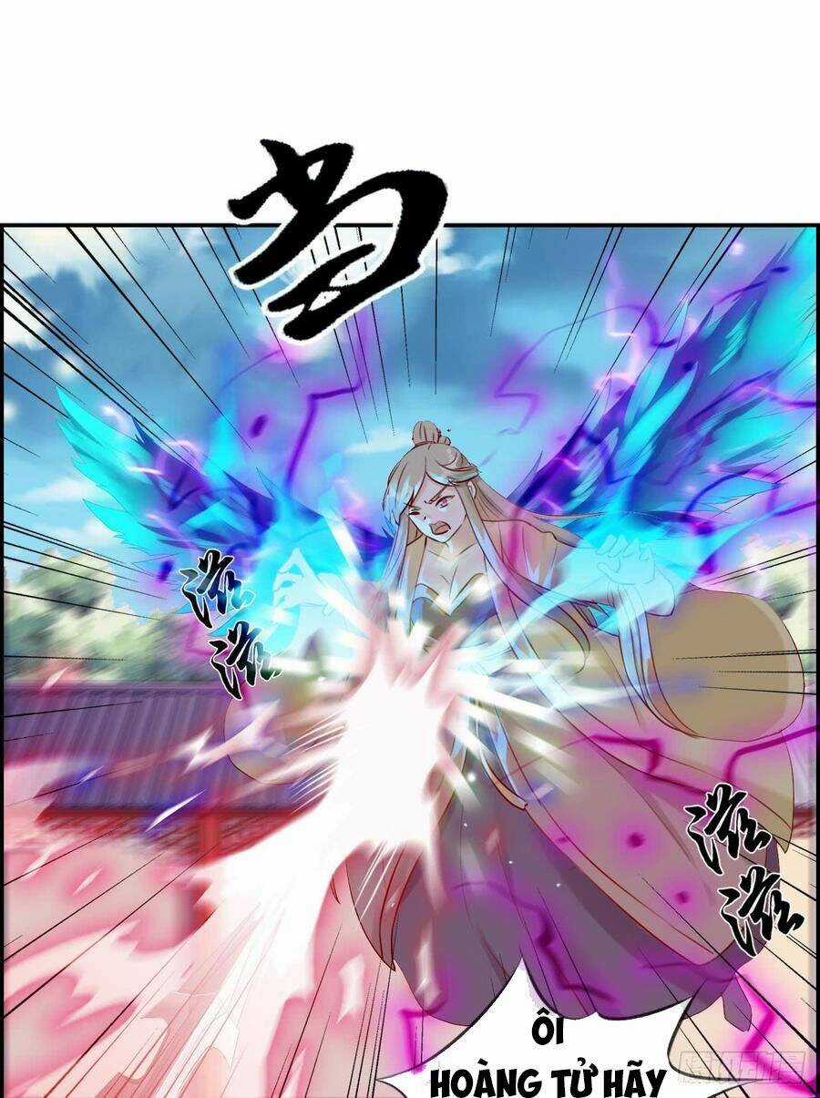 Tối Cường Hoàn Khố Hệ Thống Chapter 25 trang 17