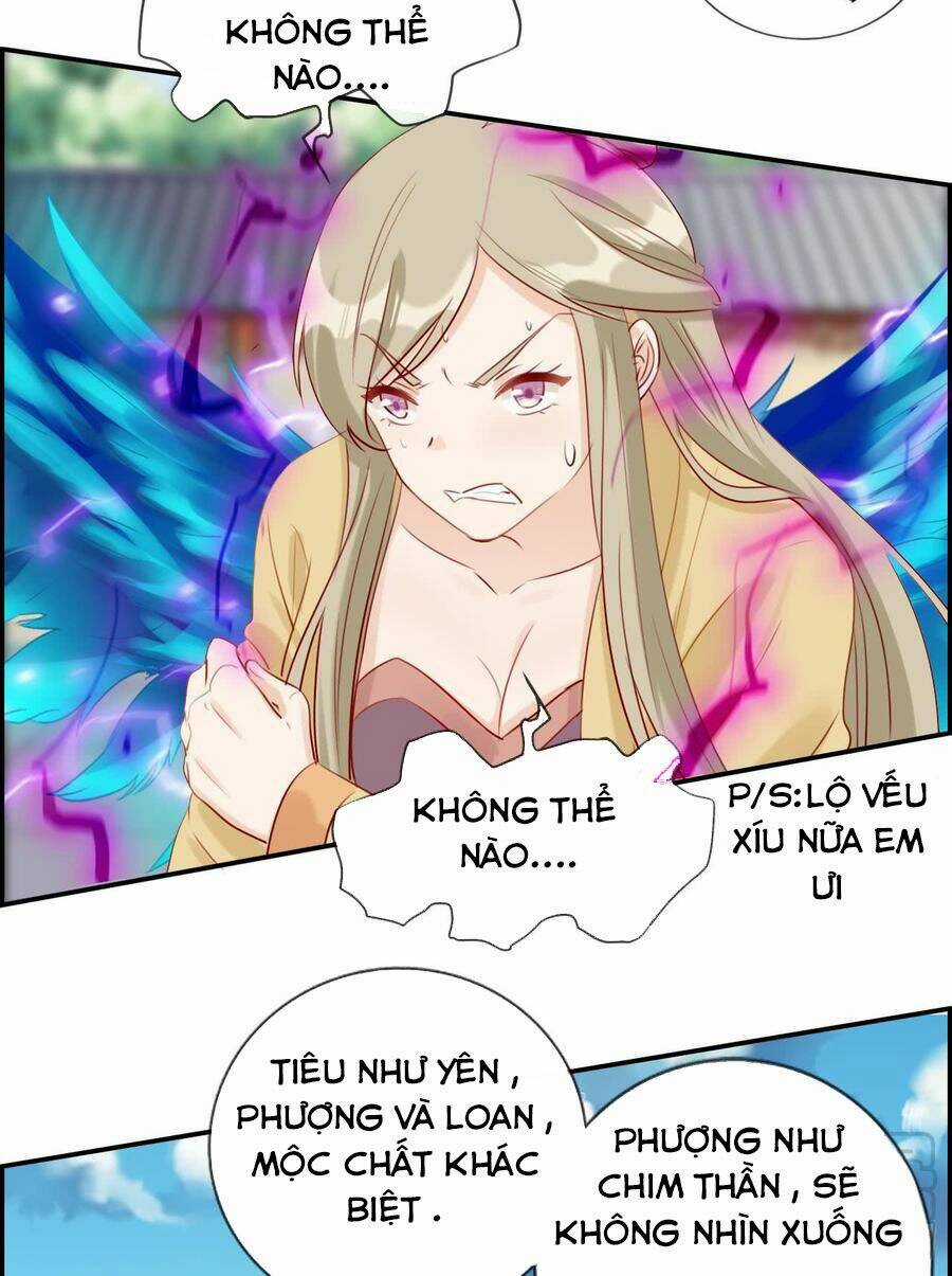 Tối Cường Hoàn Khố Hệ Thống Chapter 25 trang 19