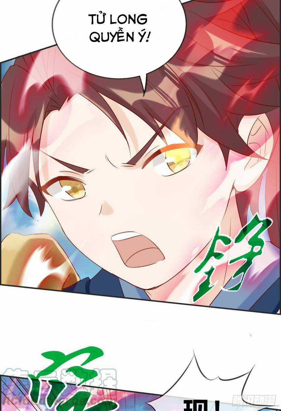 Tối Cường Hoàn Khố Hệ Thống Chapter 25 trang 2