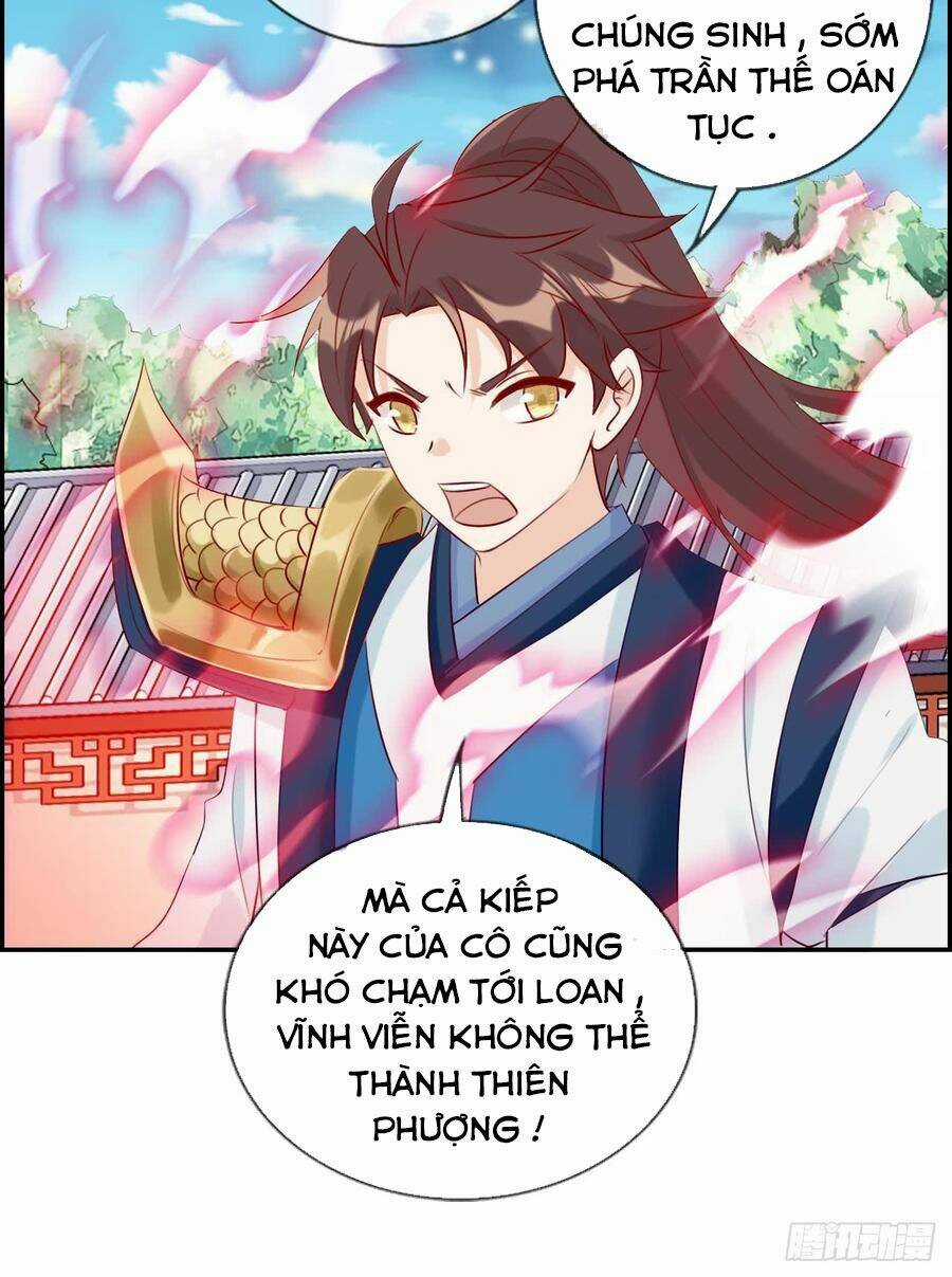 Tối Cường Hoàn Khố Hệ Thống Chapter 25 trang 20