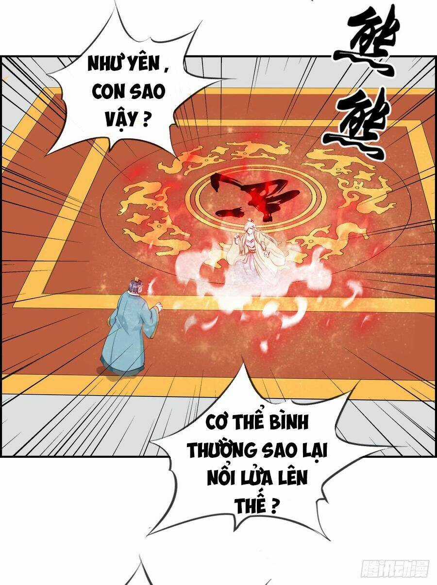 Tối Cường Hoàn Khố Hệ Thống Chapter 25 trang 22