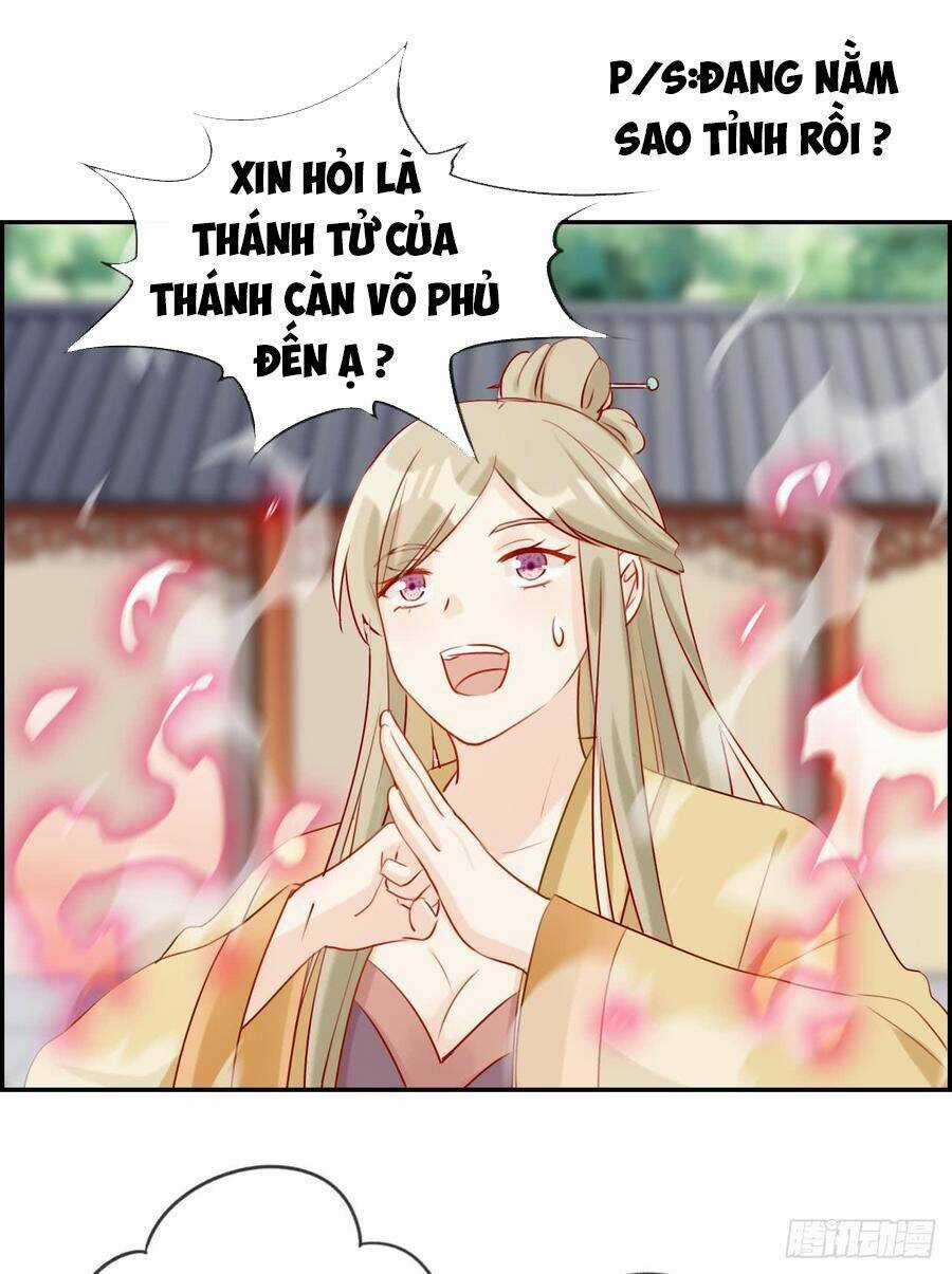 Tối Cường Hoàn Khố Hệ Thống Chapter 25 trang 25