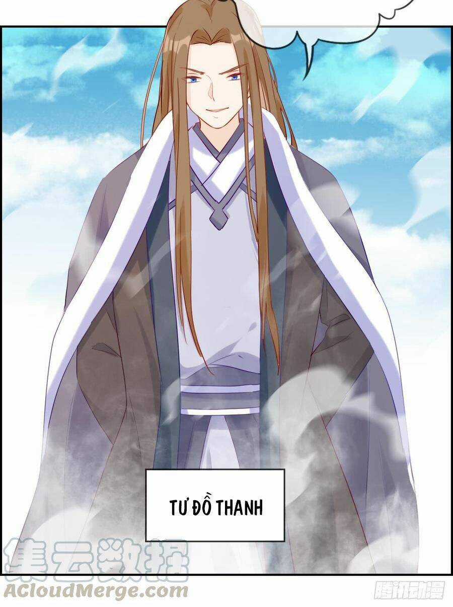 Tối Cường Hoàn Khố Hệ Thống Chapter 25 trang 28