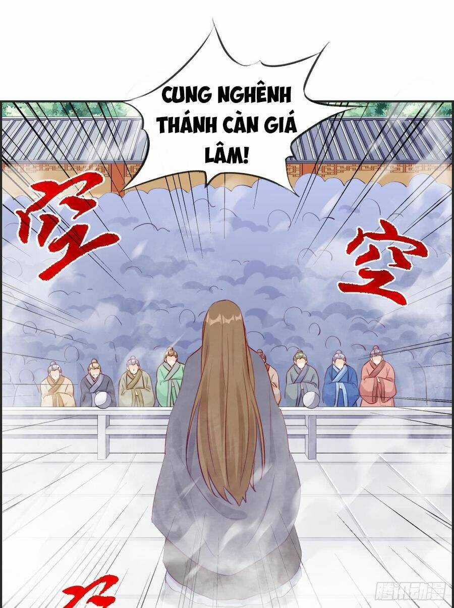 Tối Cường Hoàn Khố Hệ Thống Chapter 25 trang 30