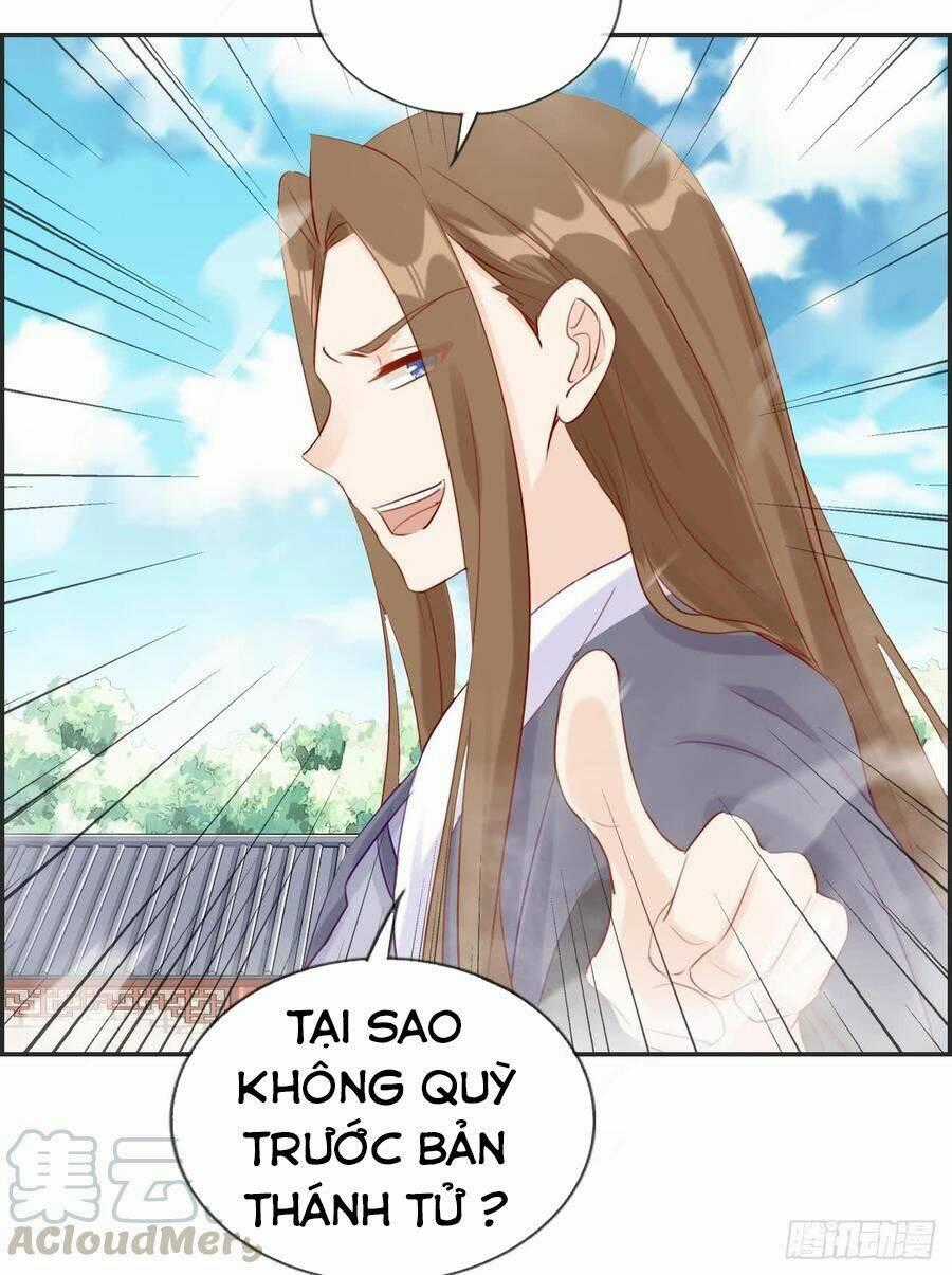 Tối Cường Hoàn Khố Hệ Thống Chapter 25 trang 32