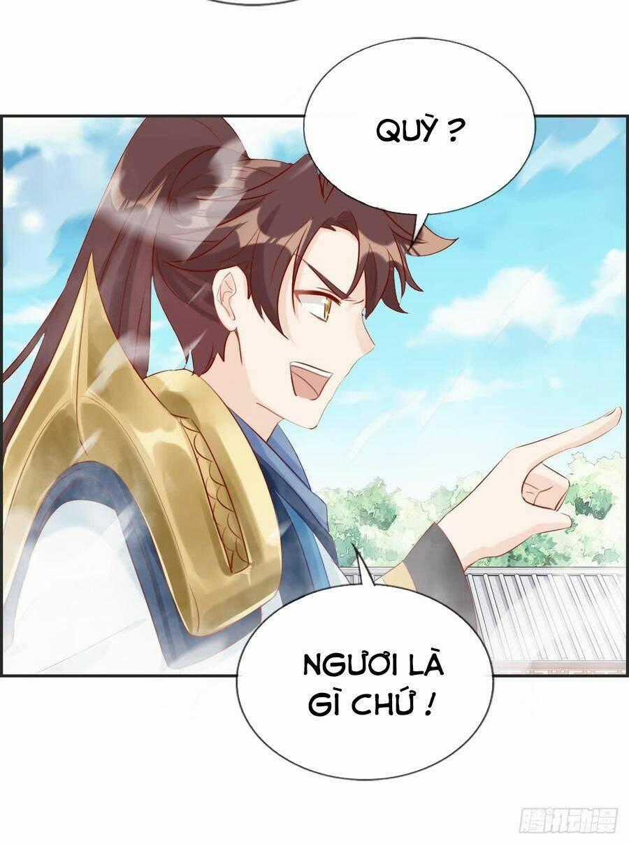 Tối Cường Hoàn Khố Hệ Thống Chapter 25 trang 33