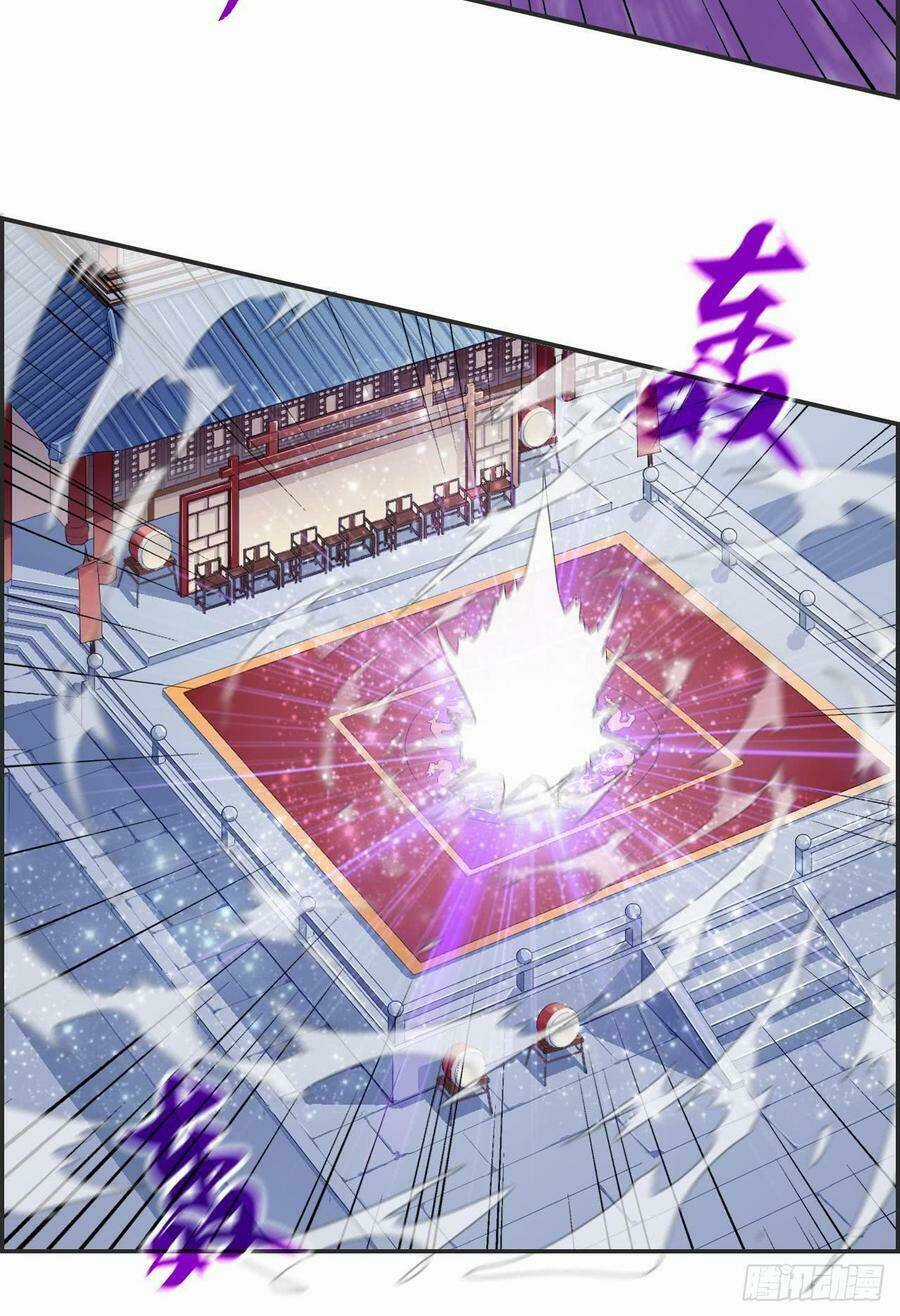 Tối Cường Hoàn Khố Hệ Thống Chapter 25 trang 6