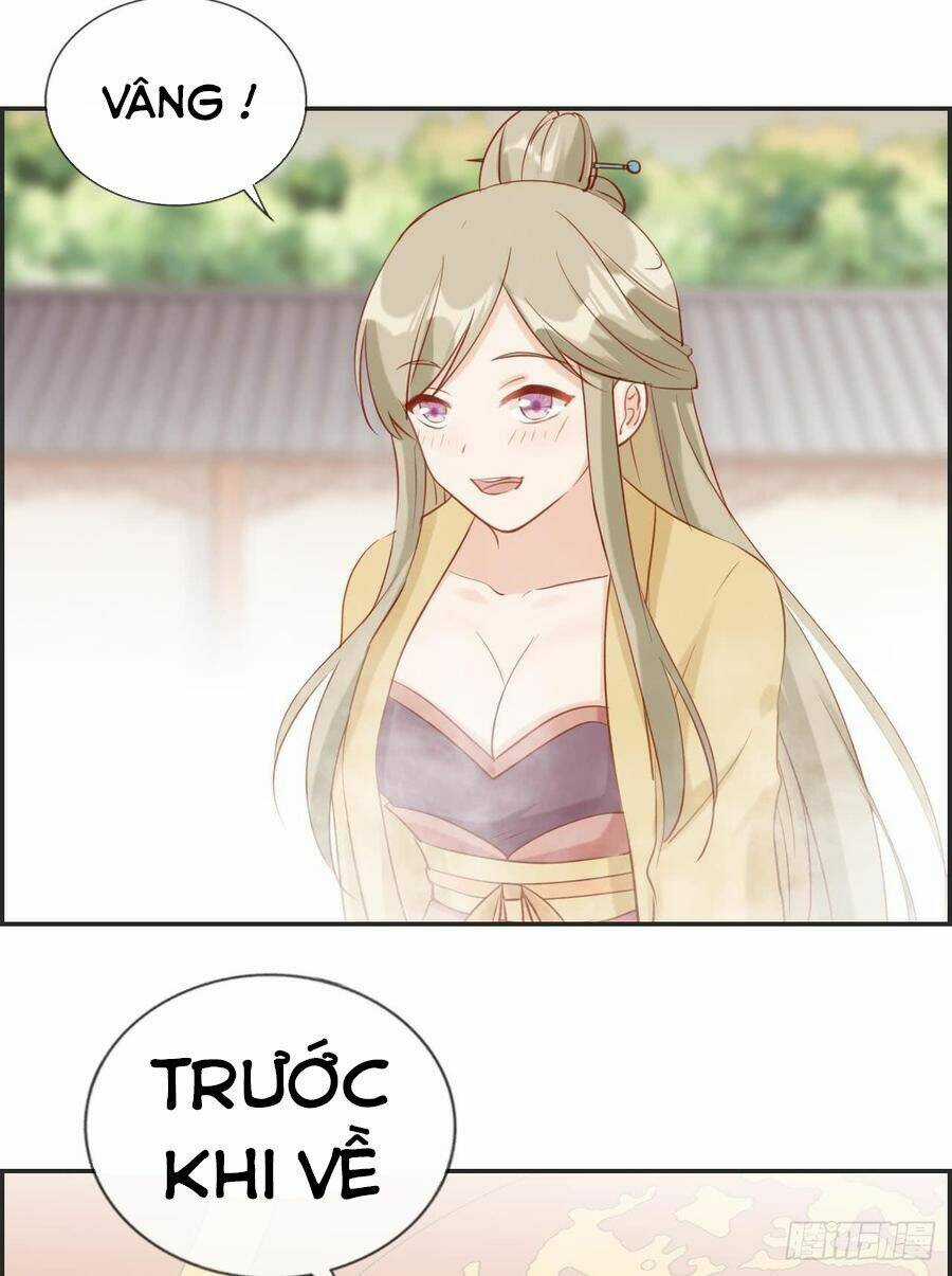 Tối Cường Hoàn Khố Hệ Thống Chapter 26 trang 10