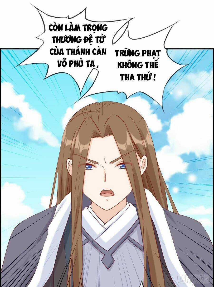 Tối Cường Hoàn Khố Hệ Thống Chapter 26 trang 13