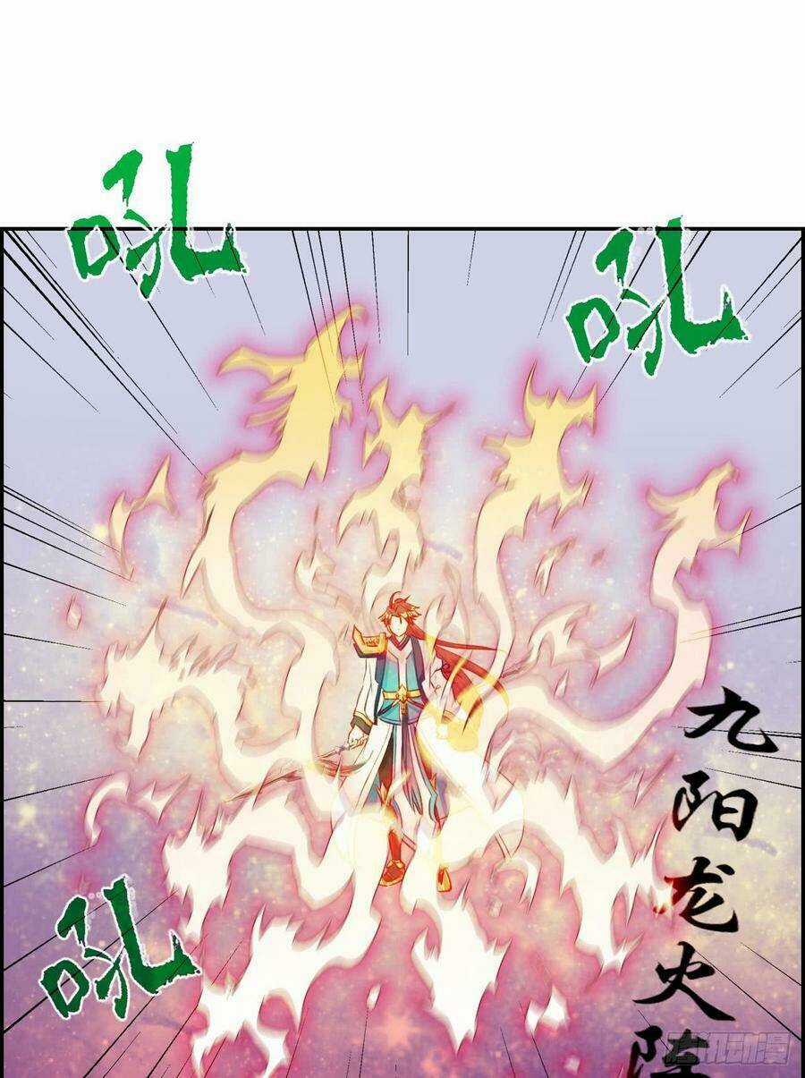 Tối Cường Hoàn Khố Hệ Thống Chapter 26 trang 25