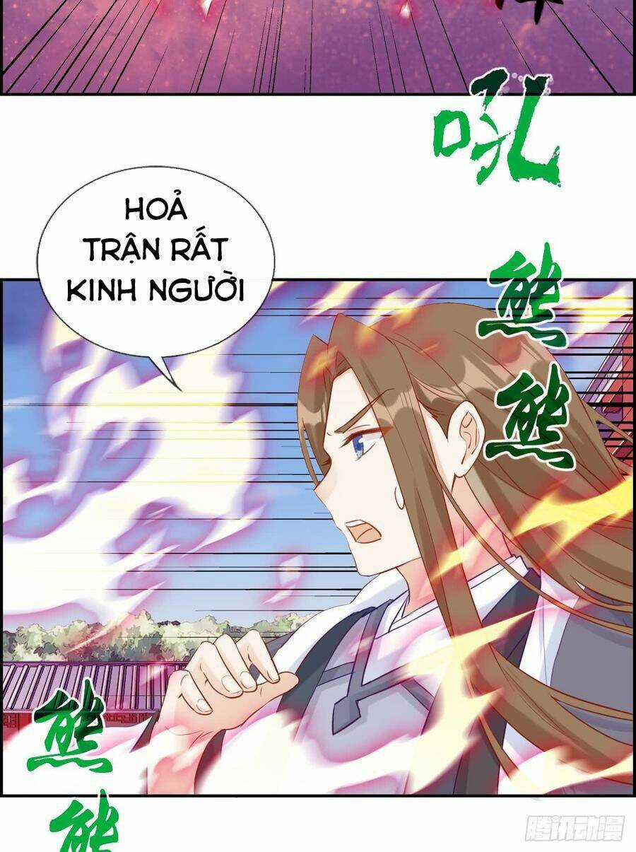 Tối Cường Hoàn Khố Hệ Thống Chapter 26 trang 27