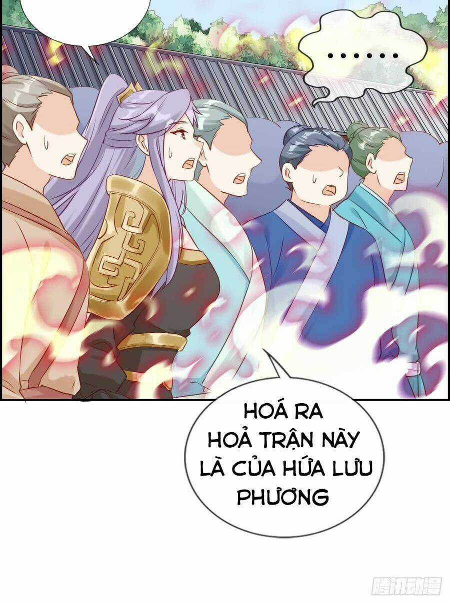 Tối Cường Hoàn Khố Hệ Thống Chapter 26 trang 29