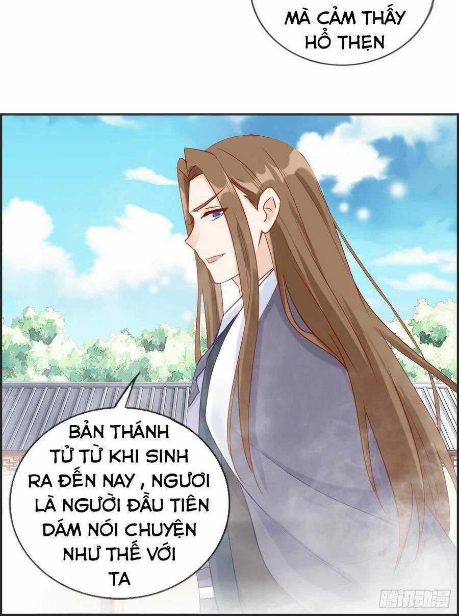 Tối Cường Hoàn Khố Hệ Thống Chapter 26 trang 3