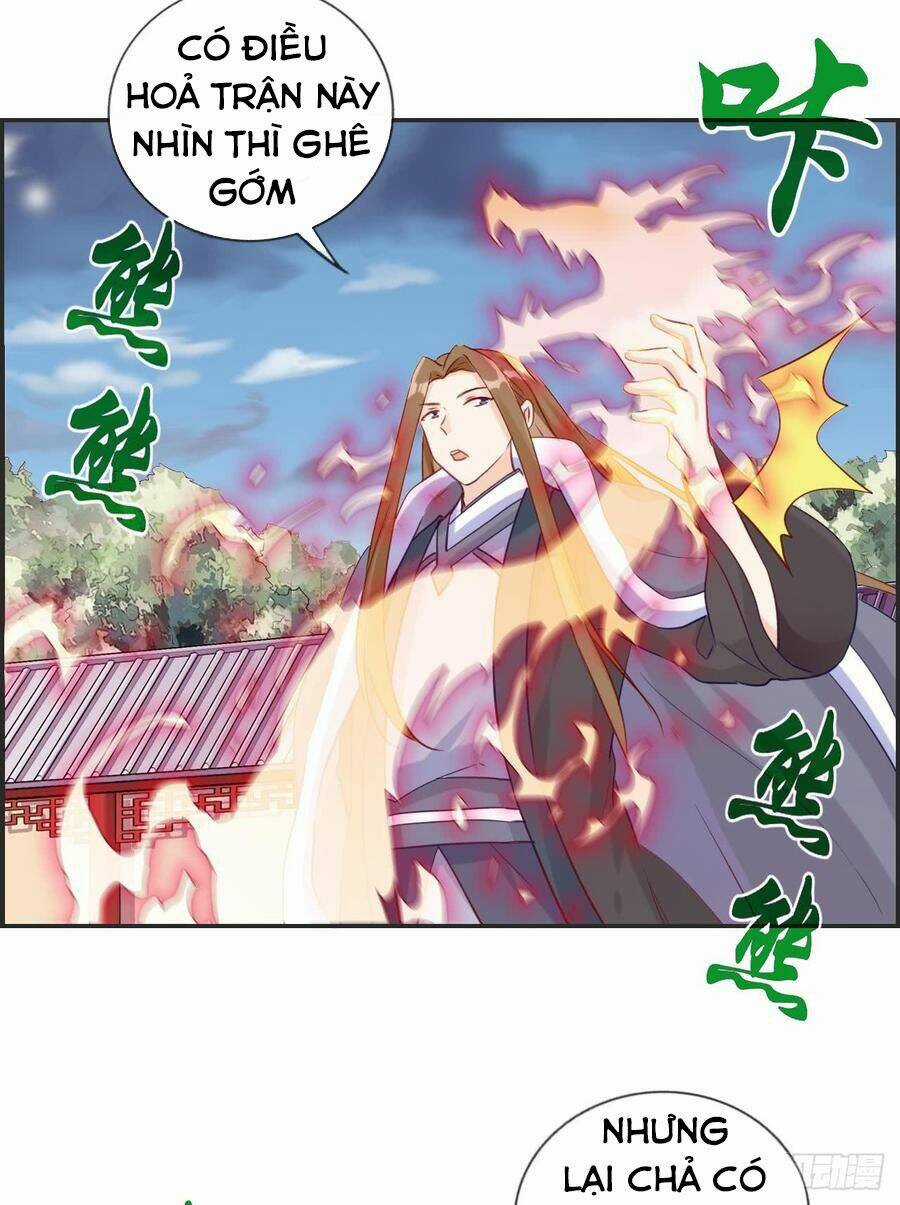 Tối Cường Hoàn Khố Hệ Thống Chapter 26 trang 31