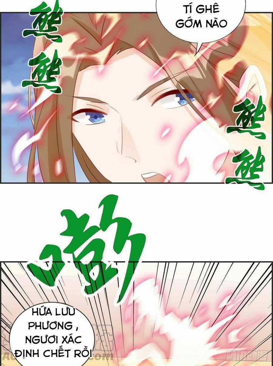 Tối Cường Hoàn Khố Hệ Thống Chapter 26 trang 32