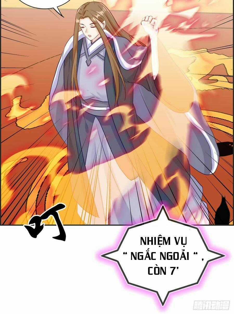 Tối Cường Hoàn Khố Hệ Thống Chapter 26 trang 33