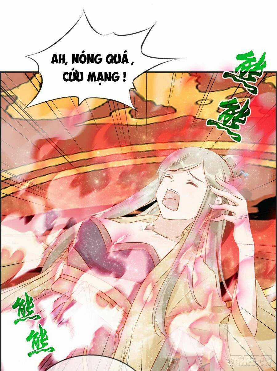 Tối Cường Hoàn Khố Hệ Thống Chapter 26 trang 4