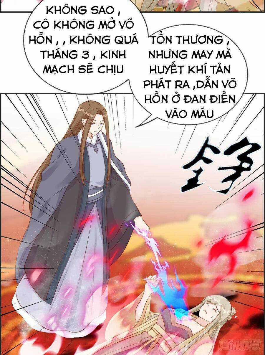 Tối Cường Hoàn Khố Hệ Thống Chapter 26 trang 6