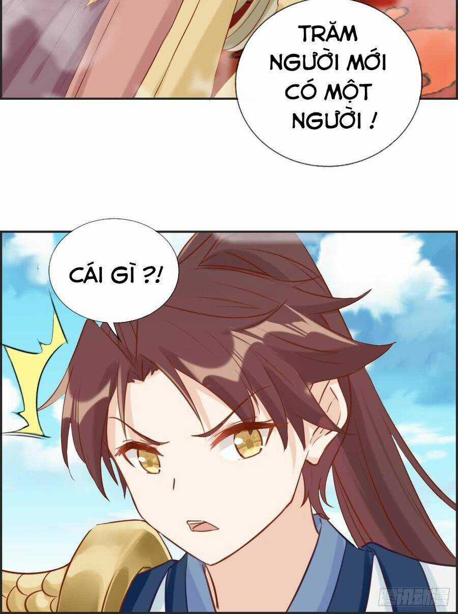 Tối Cường Hoàn Khố Hệ Thống Chapter 26 trang 8