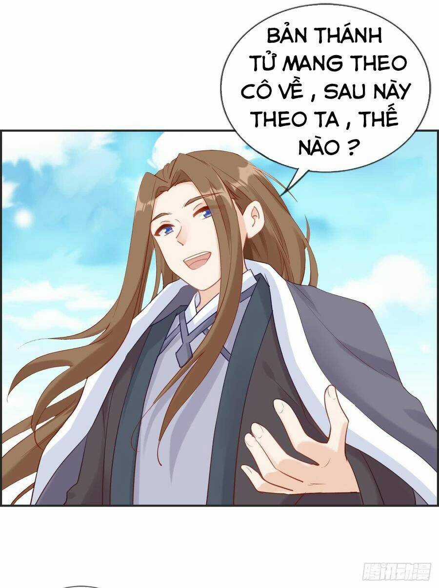 Tối Cường Hoàn Khố Hệ Thống Chapter 26 trang 9