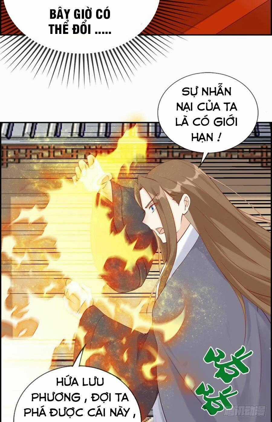Tối Cường Hoàn Khố Hệ Thống Chapter 27 trang 1