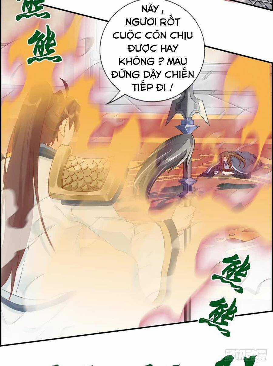 Tối Cường Hoàn Khố Hệ Thống Chapter 27 trang 10