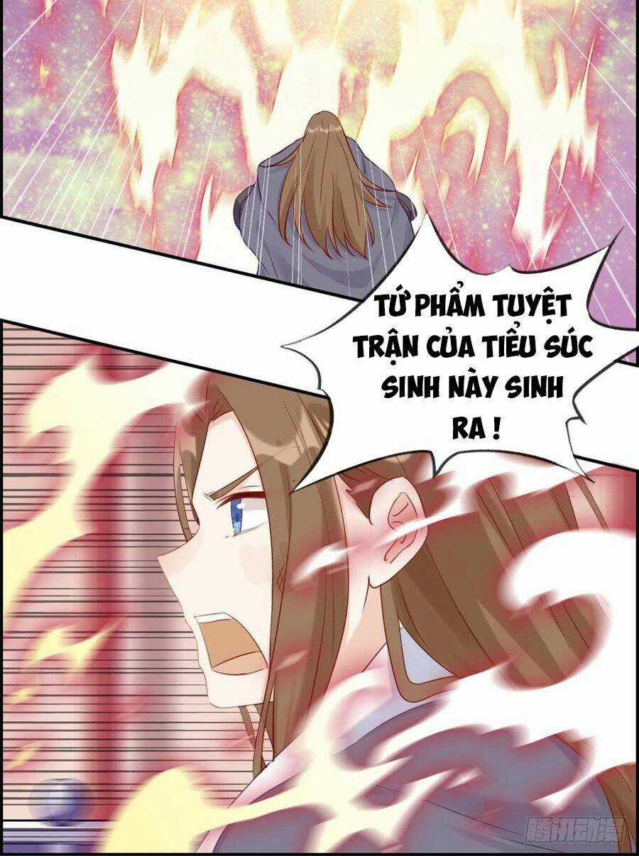 Tối Cường Hoàn Khố Hệ Thống Chapter 27 trang 12