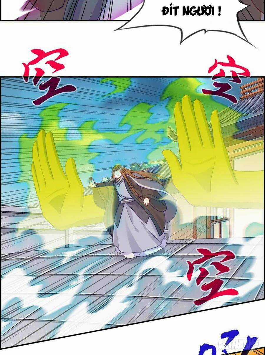 Tối Cường Hoàn Khố Hệ Thống Chapter 27 trang 14