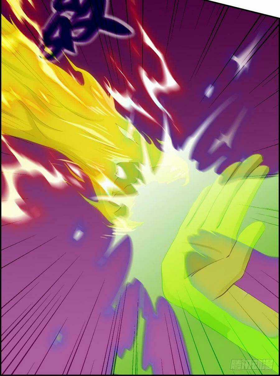 Tối Cường Hoàn Khố Hệ Thống Chapter 27 trang 16