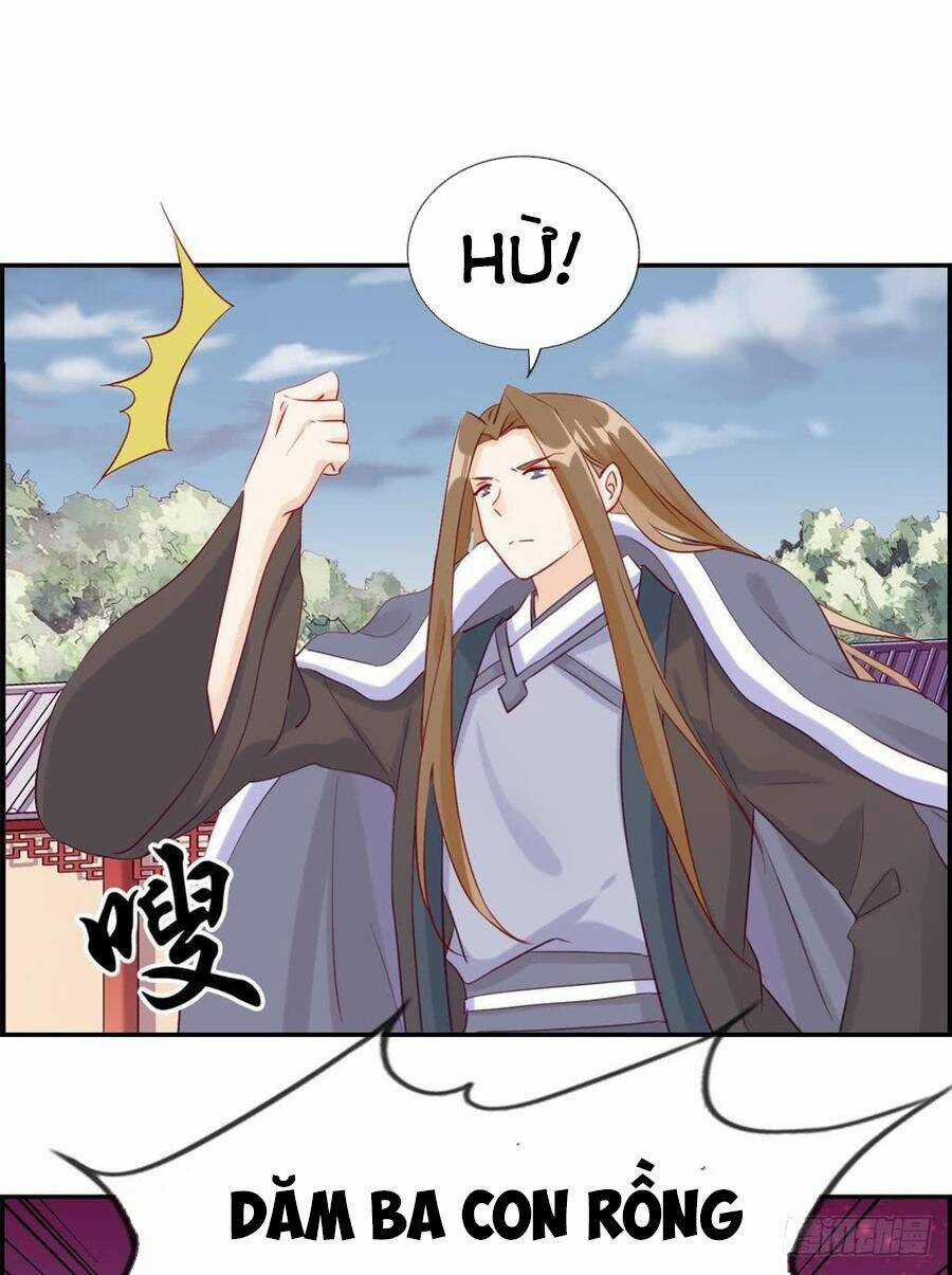 Tối Cường Hoàn Khố Hệ Thống Chapter 27 trang 17