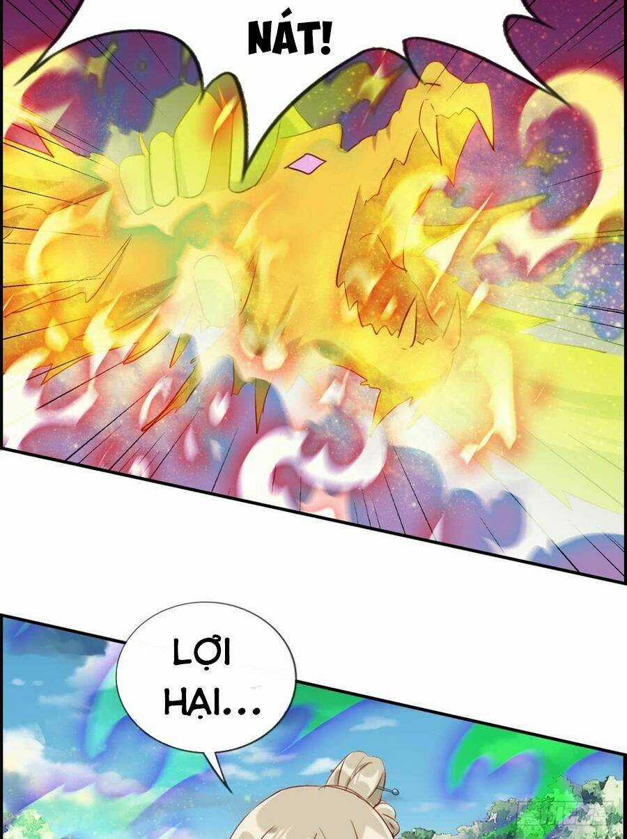 Tối Cường Hoàn Khố Hệ Thống Chapter 27 trang 18