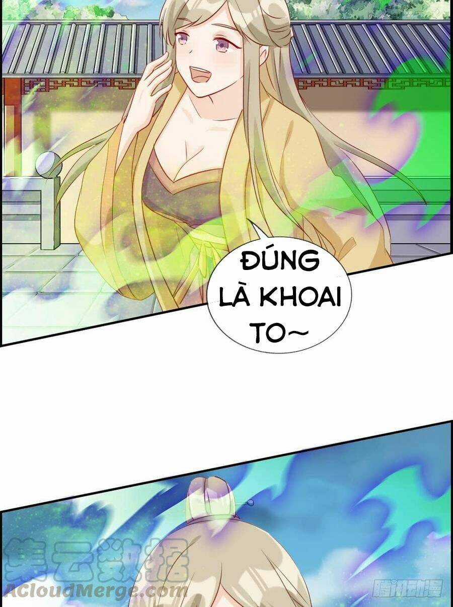 Tối Cường Hoàn Khố Hệ Thống Chapter 27 trang 19