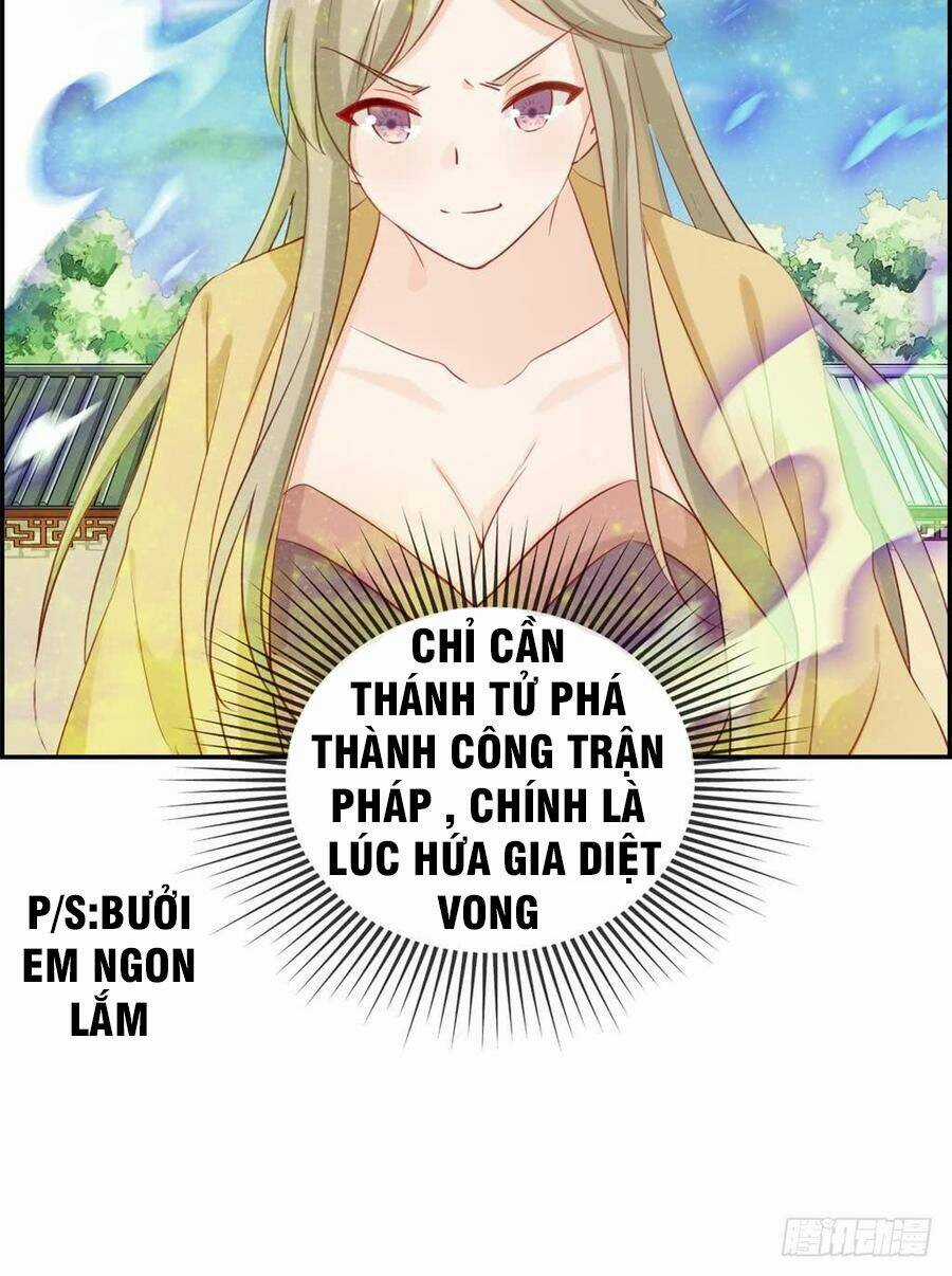 Tối Cường Hoàn Khố Hệ Thống Chapter 27 trang 20