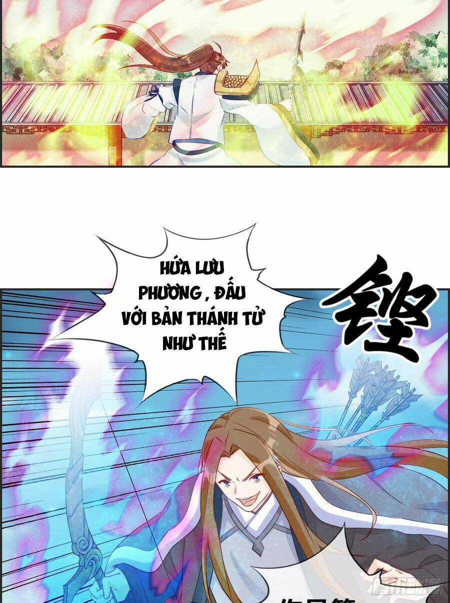 Tối Cường Hoàn Khố Hệ Thống Chapter 27 trang 22