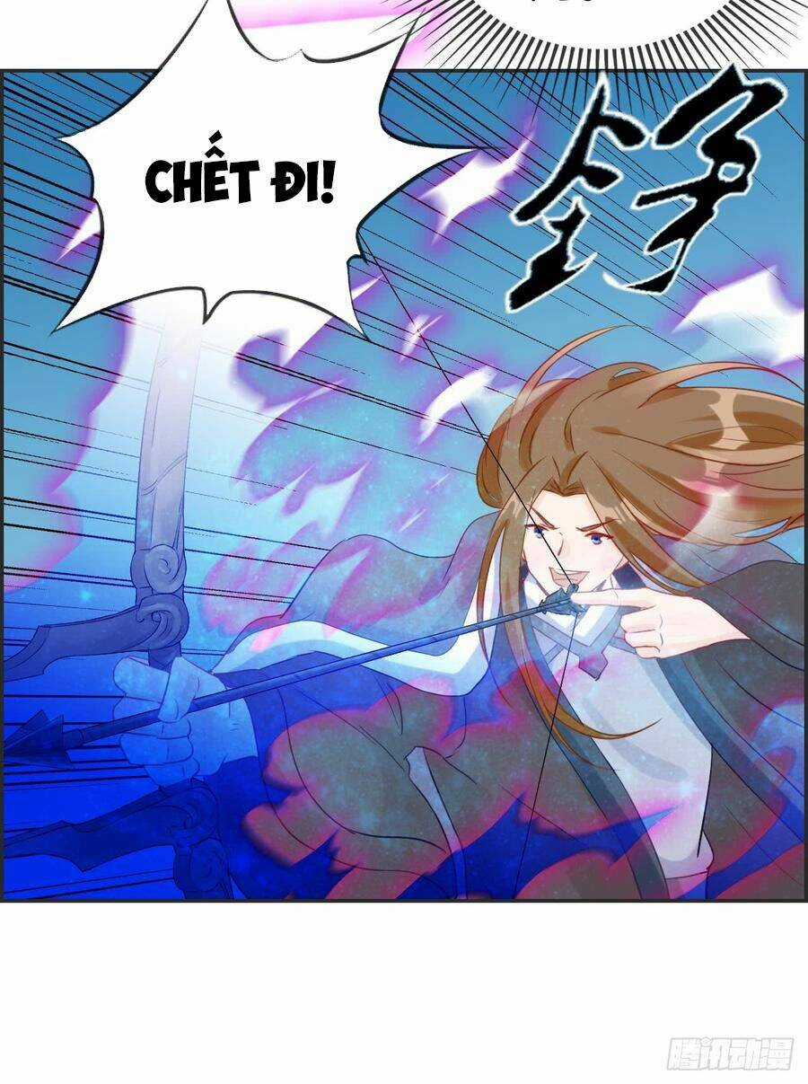 Tối Cường Hoàn Khố Hệ Thống Chapter 27 trang 24