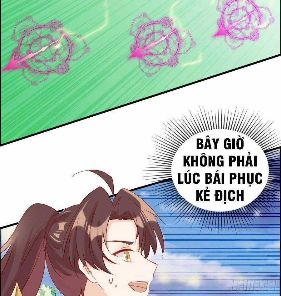 Tối Cường Hoàn Khố Hệ Thống Chapter 27 trang 27