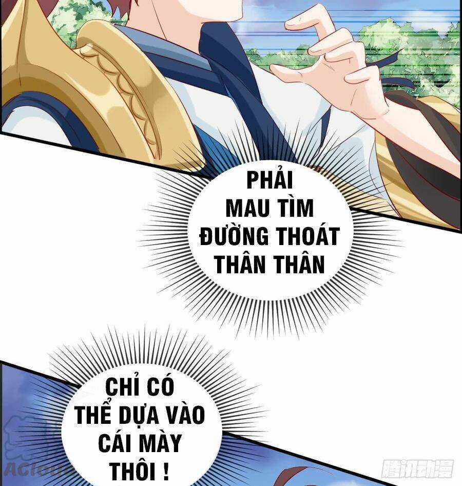 Tối Cường Hoàn Khố Hệ Thống Chapter 27 trang 28