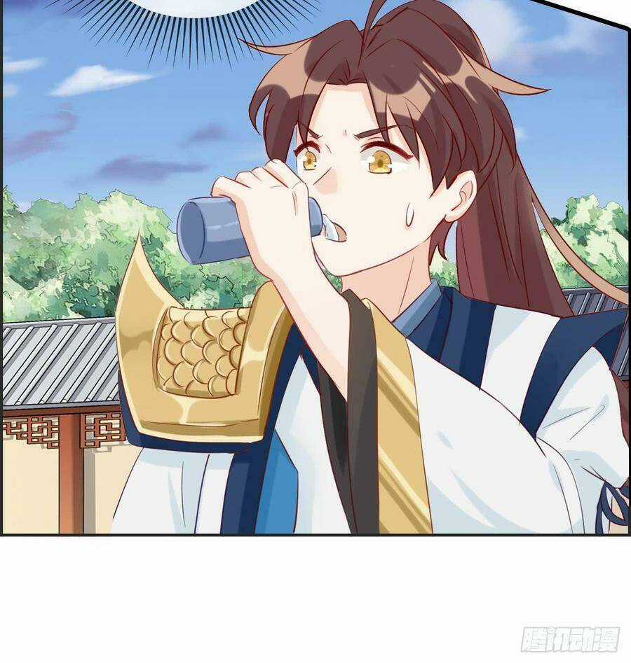 Tối Cường Hoàn Khố Hệ Thống Chapter 27 trang 29