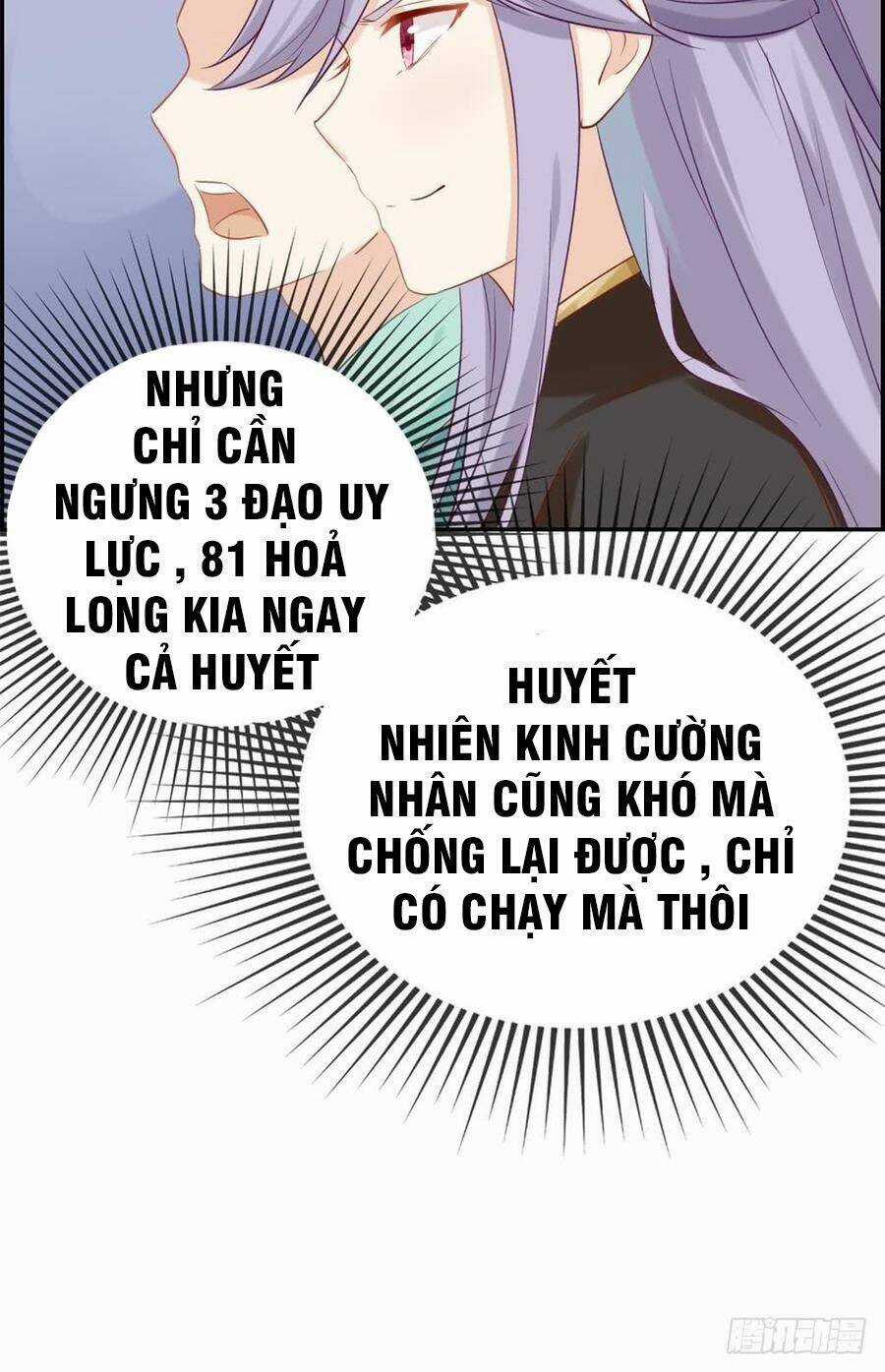 Tối Cường Hoàn Khố Hệ Thống Chapter 27 trang 3
