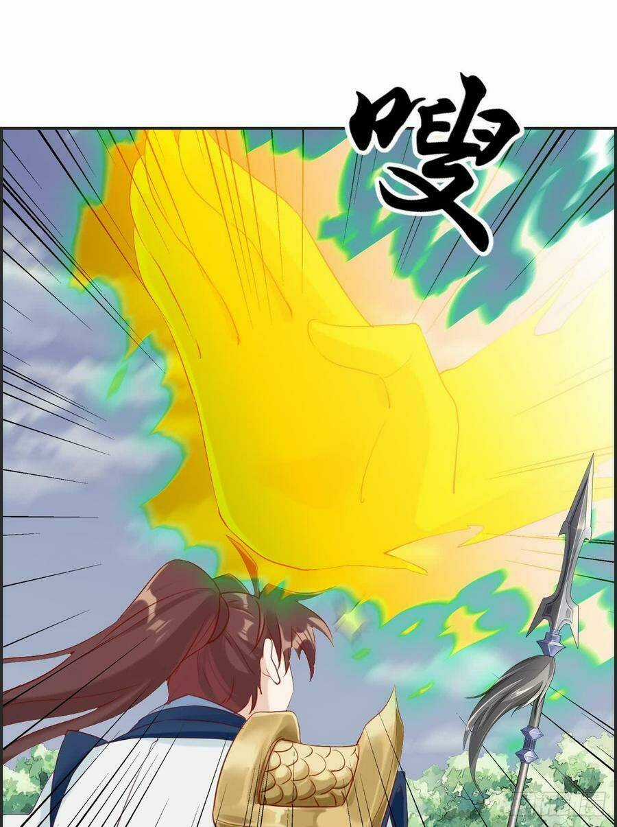 Tối Cường Hoàn Khố Hệ Thống Chapter 27 trang 34