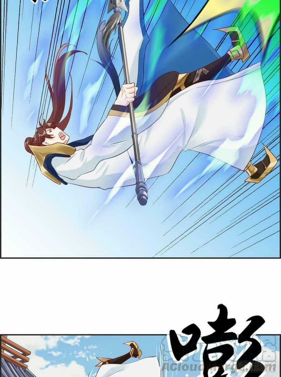 Tối Cường Hoàn Khố Hệ Thống Chapter 27 trang 36