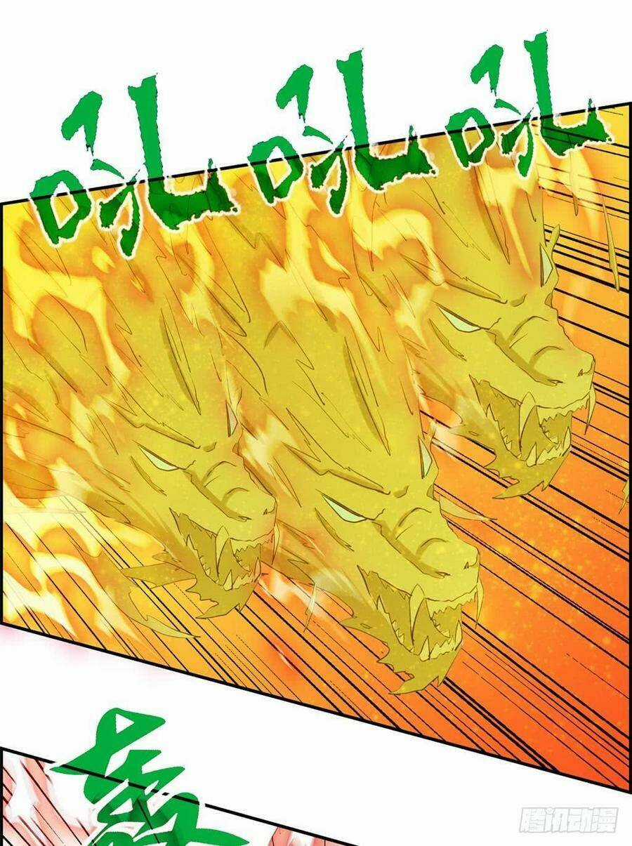 Tối Cường Hoàn Khố Hệ Thống Chapter 27 trang 4