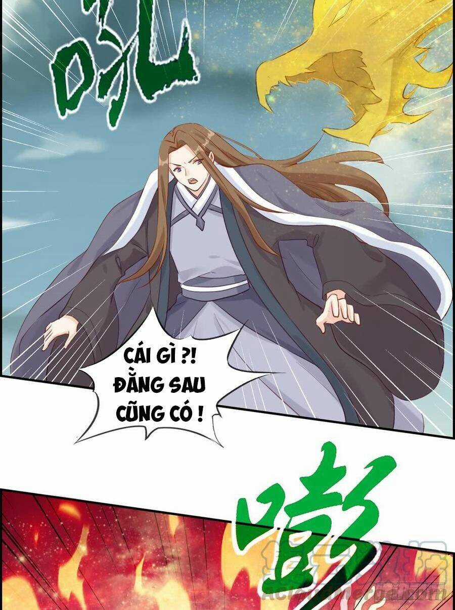 Tối Cường Hoàn Khố Hệ Thống Chapter 27 trang 7