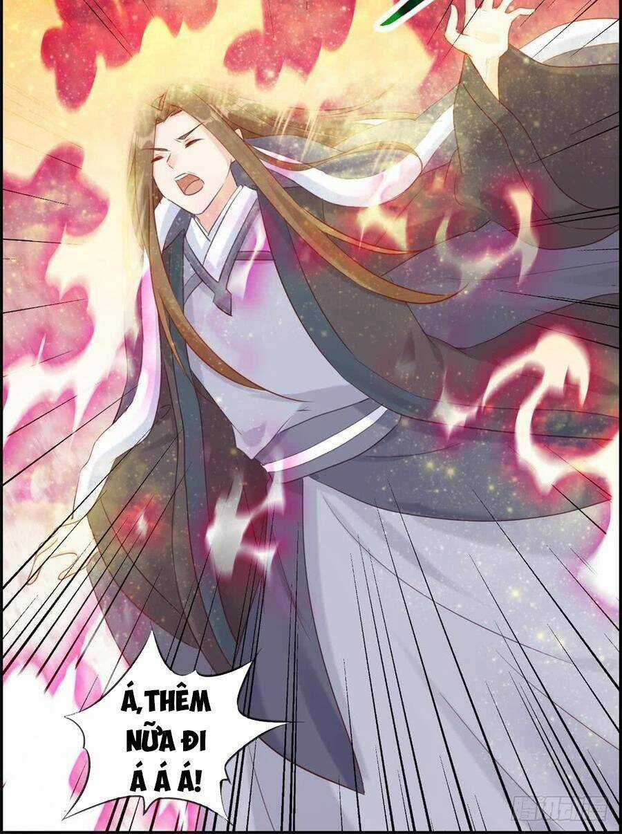 Tối Cường Hoàn Khố Hệ Thống Chapter 27 trang 8