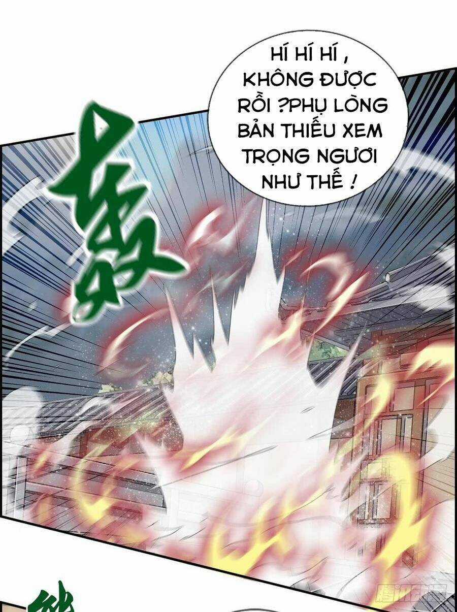 Tối Cường Hoàn Khố Hệ Thống Chapter 27 trang 9