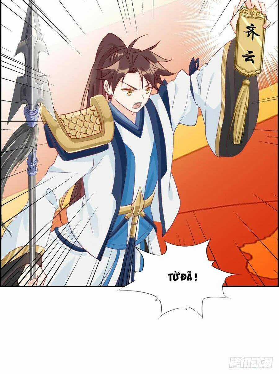 Tối Cường Hoàn Khố Hệ Thống Chapter 29 trang 10